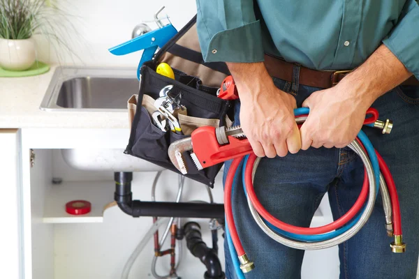 F & G Electric & Plumbing